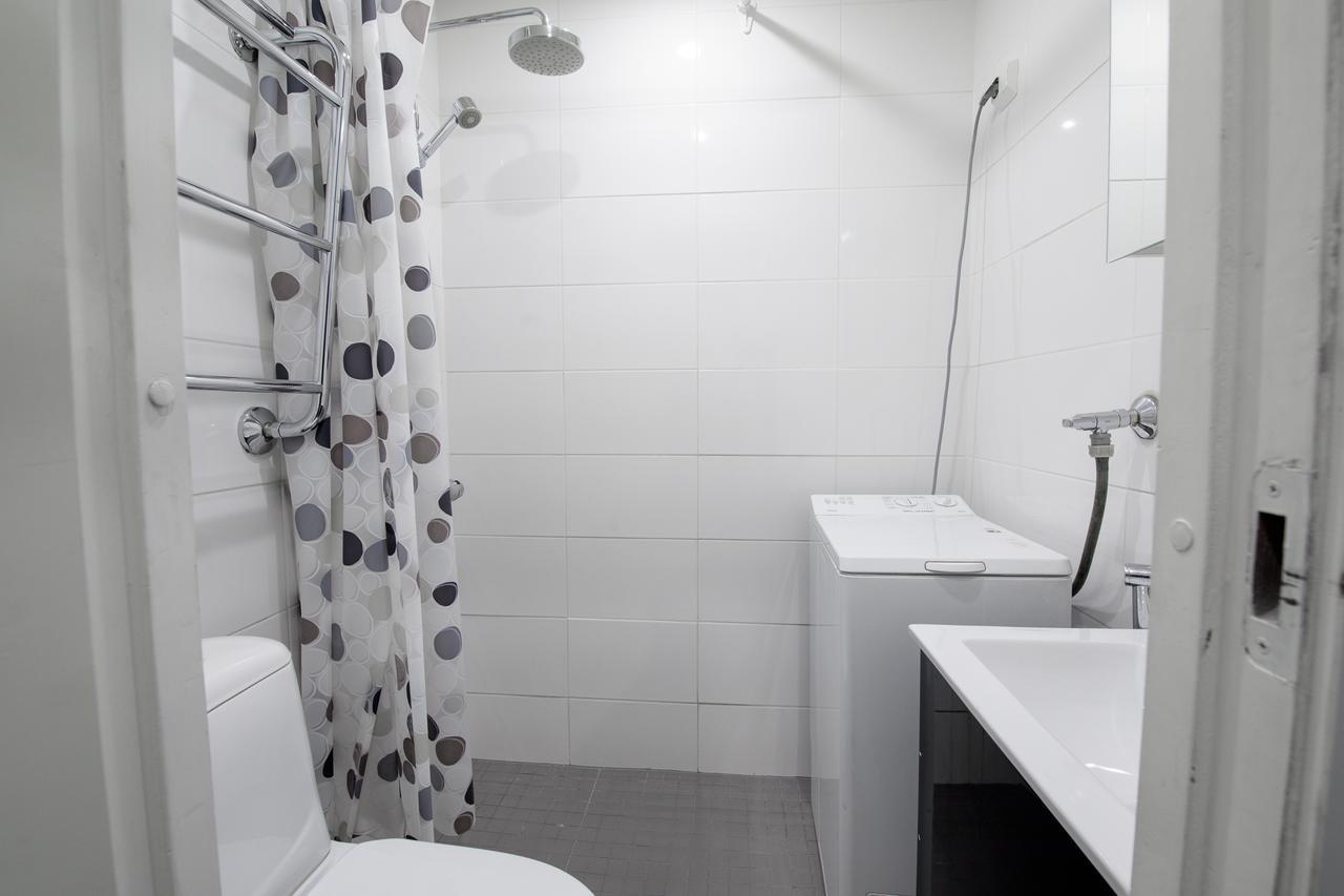 Unilla Lönkka Apartment Хелзинки Екстериор снимка