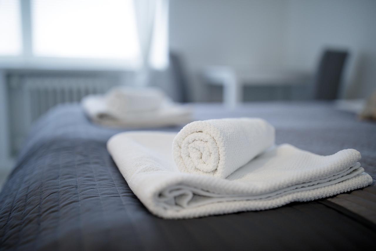 Unilla Lönkka Apartment Хелзинки Екстериор снимка