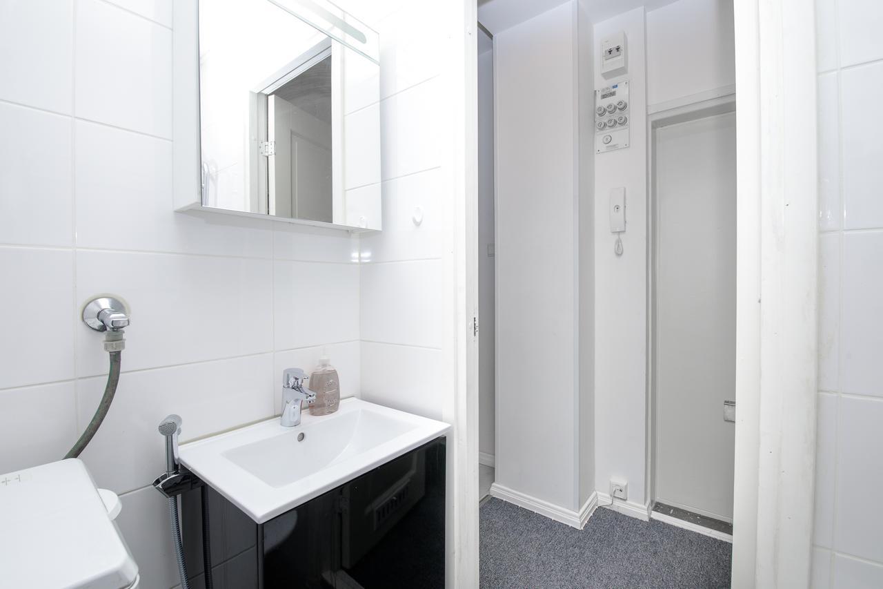 Unilla Lönkka Apartment Хелзинки Екстериор снимка