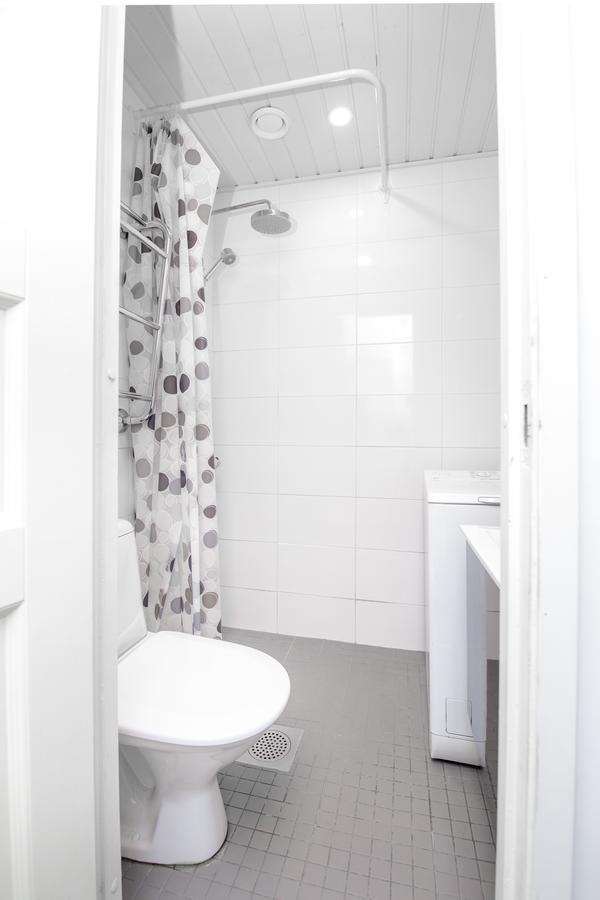 Unilla Lönkka Apartment Хелзинки Екстериор снимка