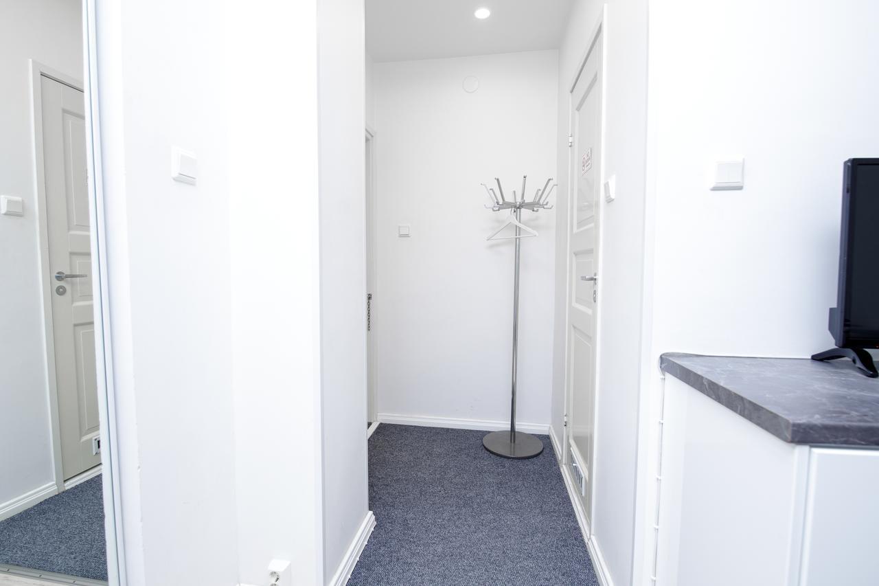Unilla Lönkka Apartment Хелзинки Екстериор снимка
