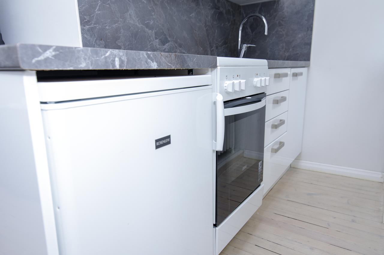 Unilla Lönkka Apartment Хелзинки Екстериор снимка