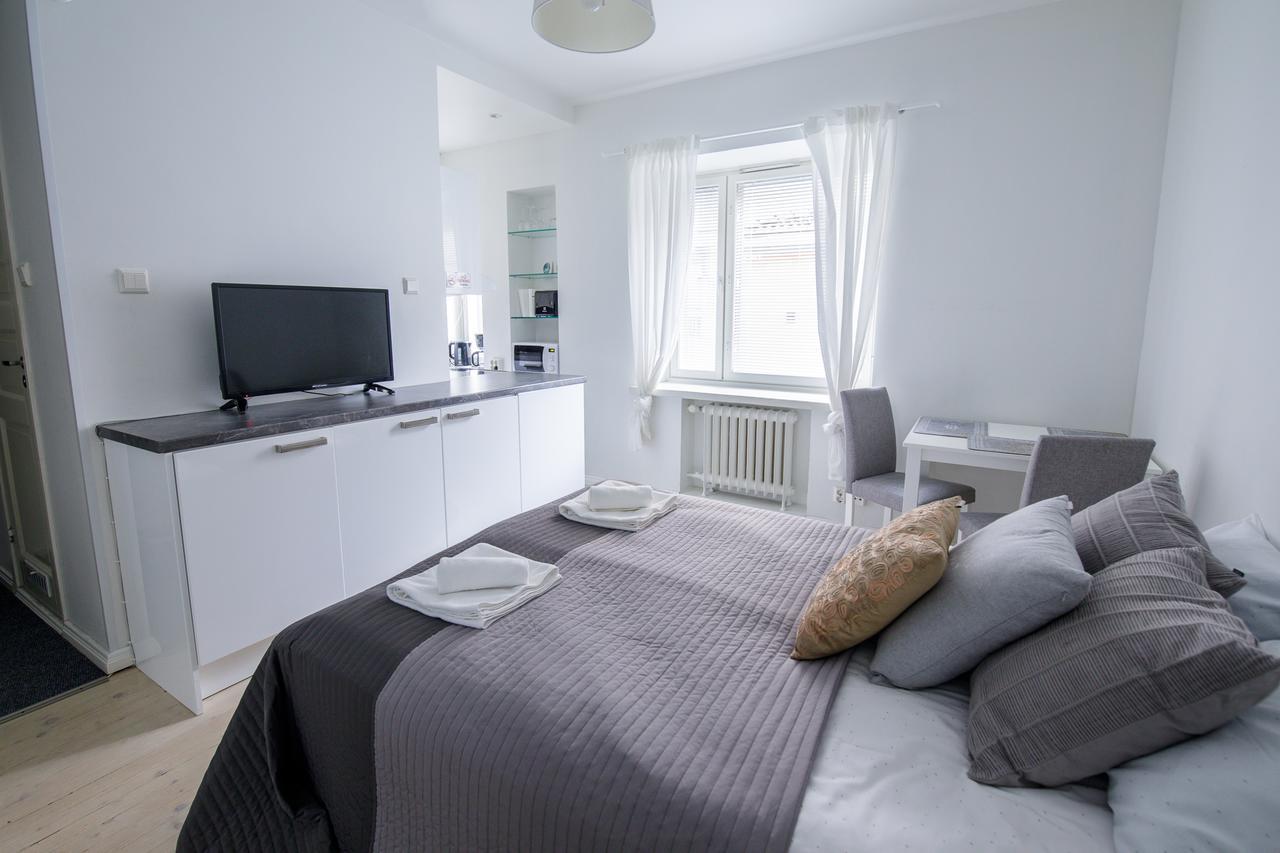 Unilla Lönkka Apartment Хелзинки Екстериор снимка